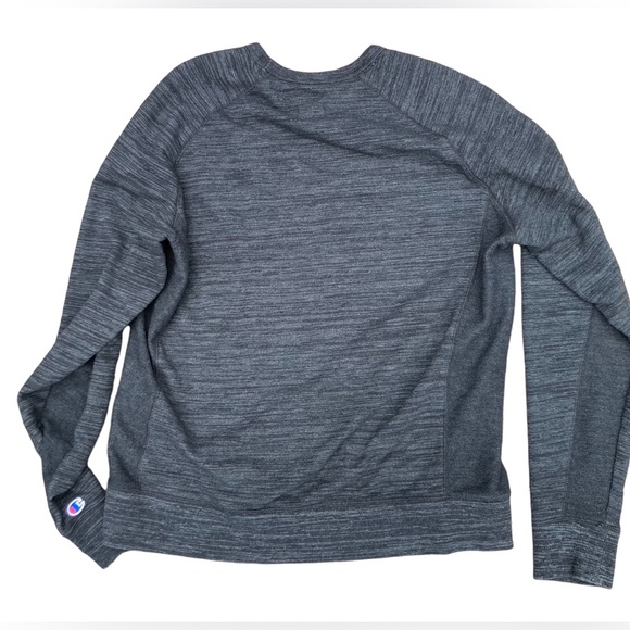 Men’s XL Champion Crew Sweater Crewneck - Picture 3 of 4